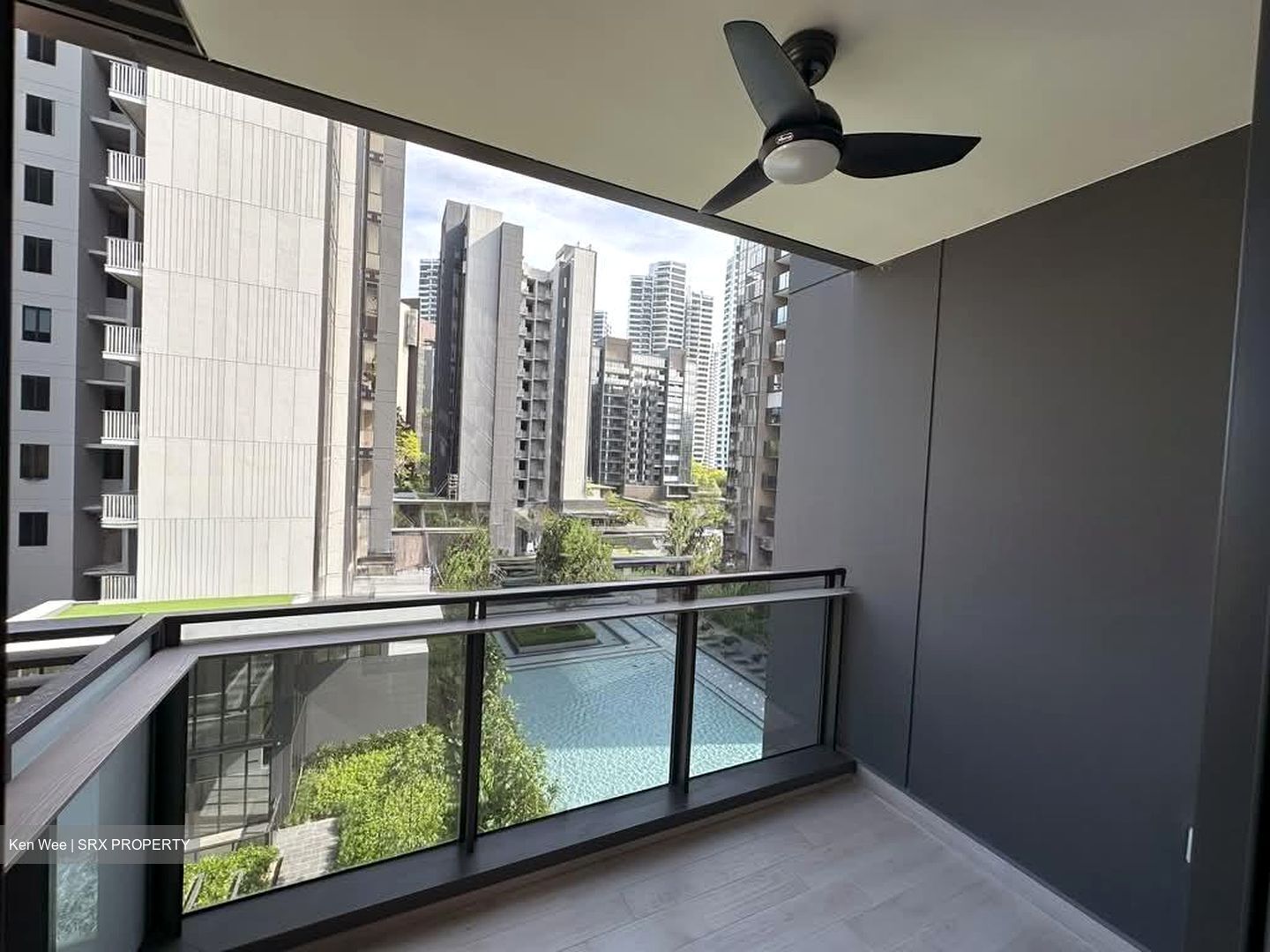 Leedon Green (D10), Condominium #574924321
